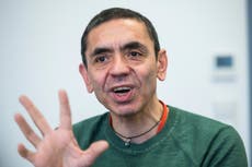 BioNTech cree que su vacuna servirá contra nueva cepa del coronavirus
