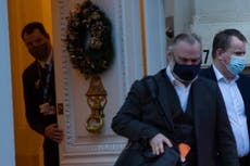 Esfuerzo de último minuto para acuerdo Brexit