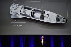 Elon Musk y EE.UU. podrían establecer un gobierno alienígena en Marte