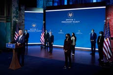 Biden elige a Miguel Cardona para la secretaría de educación