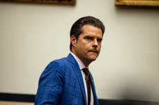 Estos son los republicanos que quieren revertir las elecciones de 2020