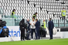 Serie A: Napoli gana apelación y jugará ante Juventus