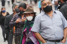 Ecuador enfrenta futuro económico incierto tras pandemia