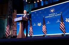 “Los días más oscuros de la pandemia están por venir”, advierte Biden