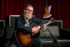 Santaolalla: El rock también está en cuarentena