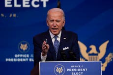 Biden arremete contra Trump por hackeo a agencias federales