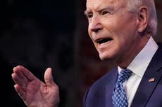 Biden asegura que tomará meses revertir medidas migratorias de Trump