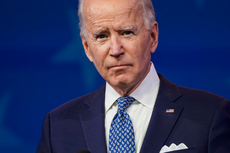 COVID: Biden aplicaría una ley para aumentar la producción de vacunas