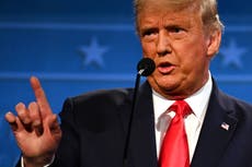 Trump otorgó casi 90 por ciento de sus indultos a amigos: profesor