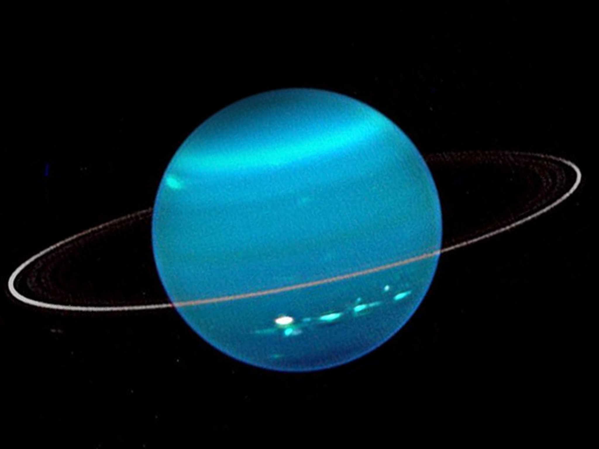 <p>Urano</p>