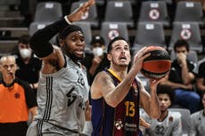 Equipo de baloncesto de Barcelona ‘olvida’ a un jugador en Estambul