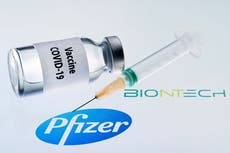 Estados Unidos asegura 100 millones más de la vacuna Pfizer covid