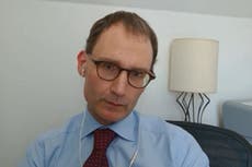 COVID: Nueva cepa ya estaría en casi toda Europa, afirma científico