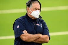 NFL: La nueva realidad que enfrentan los New England Patriots