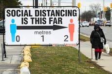 Canadá aprueba la vacuna de Moderna contra el COVID-19