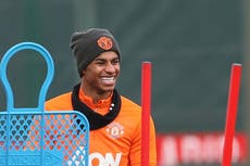 Todo lo que necesitas saber del Everton vs Manchester United