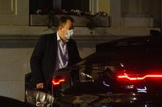 UE y GB resuelven varios desacuerdos y sólo les falta pesca