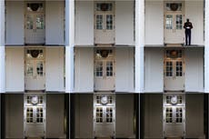 Historiadora acusa a Donald Trump de ‘abandono intencional’ del cargo