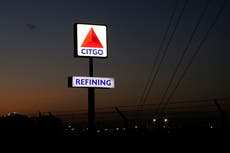 Departamento del Tesoro pospuso posible venta de Citgo en Houston