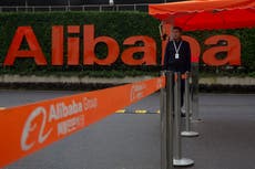 China sube la presión sobre Alibaba con caso antimonopolio