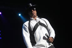 Whodini: Fallece el rapero John ‘Ecstasy’ Fletcher a los 56 años