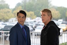 Cobra Kai: Netflix adelanta el estreno de la tercera temporada