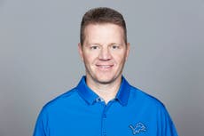NFL: Lions no contará con su entrenador ante Bucs por protocolo COVID