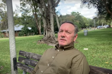 Kevin Spacey manda mensaje navideño para prevenir el suicidio