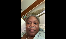 “Así es como matan a los negros”: doctora muere de COVID después de publicar video quejándose de trato racista