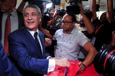 Arrestan a magnate y político tunecino acusado de lavado de dinero y evasión fiscal