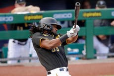 MLB: Pittsburgh Pirates cambian a Josh Bell a los Washington Nationals