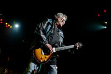 Leslie West, guitarrista de la banda de rock Mountain, fallece a los 75 años