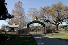 Neverland de Michael Jackson se vende 78 mdd menos del precio original