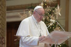Papa Francisco: Vacunas para todos; necesitados y vulnerables primero