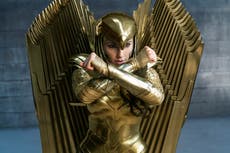 El sorprendente cameo de los créditos de Wonder Woman 1984