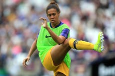 Portera del Palace Morgan luchará por la igualdad de género