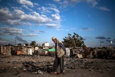 Conflicto parece interminable en el medio oriente; israelíes atacan objetivos palestinos en Franja de Gaza