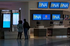 Nashville: Siguen las afectaciones por la explosión de un coche bomba