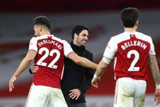 Victoria sobre Chelsea podría impulsar al Arsenal a salir de la crisis