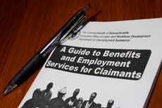 Beneficios por desempleo para millones de estadounidenses en el limbo