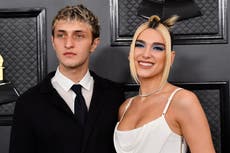 Critican a Anwar Hadid por asegurar que no recibirá la vacuna COVID-19