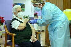 España llevará un registro de las personas que se nieguen a vacunarse