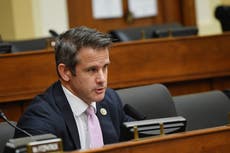 “Una estafa total”: Congresista republicano explota contra Trump