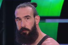 WWE: Fallece luchador Brodie Lee a los 41 años
