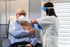 Aumenta cifra de muertes por COVID-19 en Italia