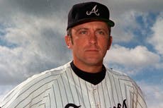 MLB: Fallece Phil Niekro a los 81 años de edad