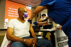 EEUU supera 19 millones de casos de coronavirus