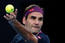 Federer decide no jugar el Abierto de Australia