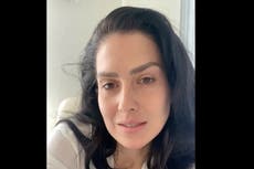 Hilaria Baldwin responde a acusaciones de que ha estado pretendiendo ser Hispana: “Soy una bostoniana diferente”