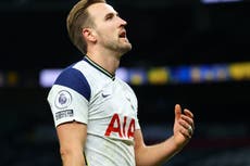 Spurs vs Fulham se cancela pocas horas antes del inicio por COVID